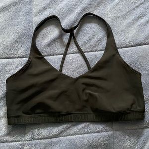 Women’s Under Armour Sports Bra